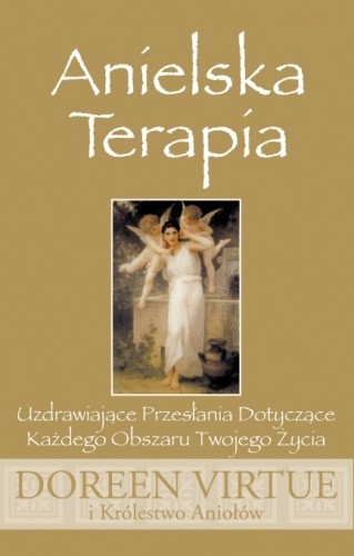 Anielska terapia