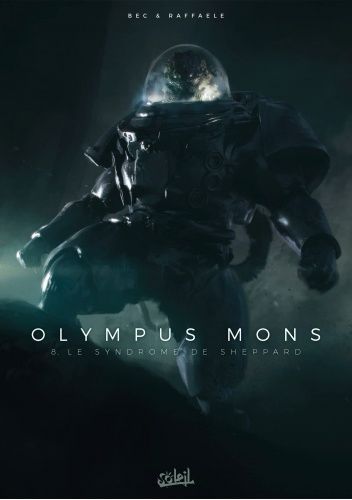 Olympus Mons Vol.8 - Le Syndrome de Sheppard
