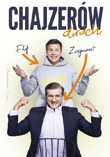 Chajzerów dwóch