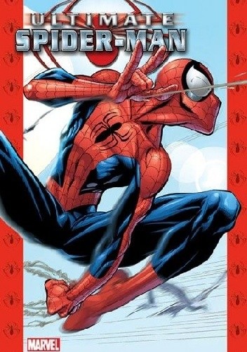 Ultimate Spider-Man, tom 2
