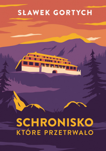 Schronisko, które przetrwało