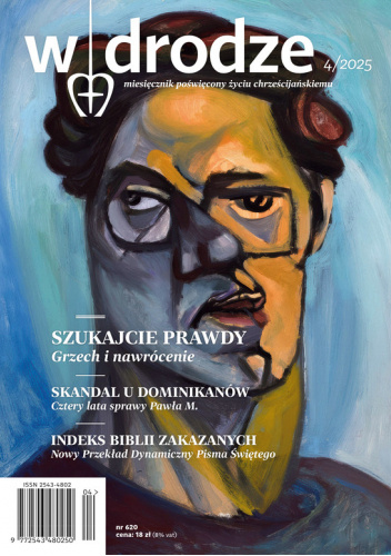W drodze 04/2025 (620)