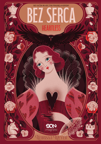 Bez serca. Heartless