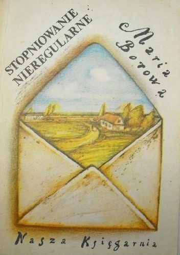 Stopniowanie nieregularne