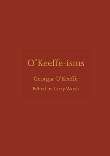 O'Keeffe-isms