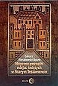 Mityczne początki miejsc świętych w Starym Testamencie