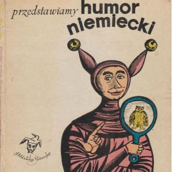 Przedstawiamy humor niemiecki