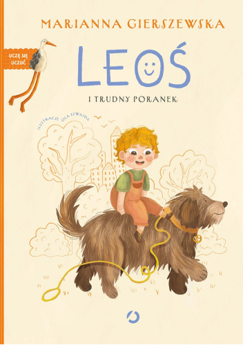 Leoś i trudny poranek