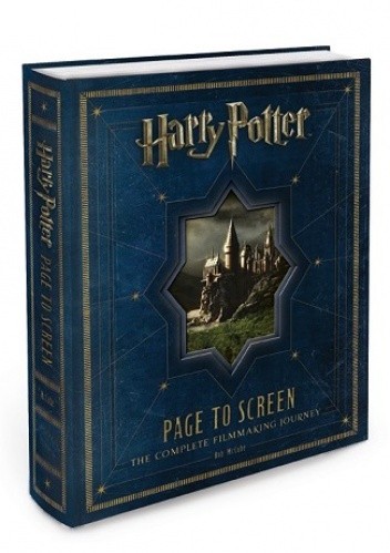 Harry Potter: Page to Screen
