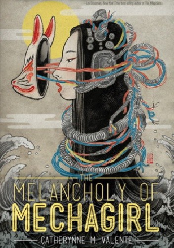 The Melancholy of Mechagirl