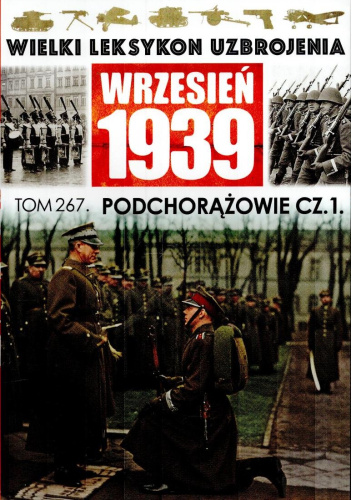 Podchorążowie cz.1