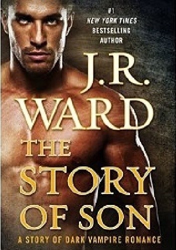 The Story of Son: A Dark Vampire Romance