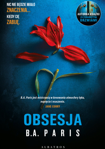 Obsesja