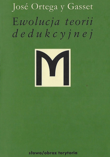 Ewolucja teorii dedukcyjnej