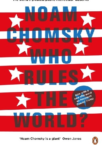 Who rules the world?