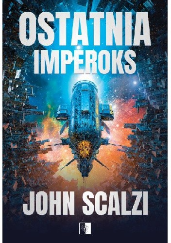 Ostatnia Imperoks