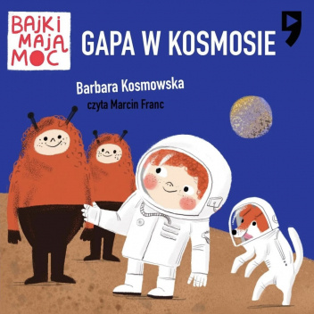 Gapa w kosmosie