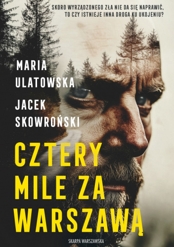 Cztery mile za Warszawą