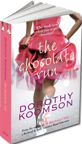 The Chocolate Run