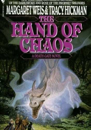 The Hand of Chaos