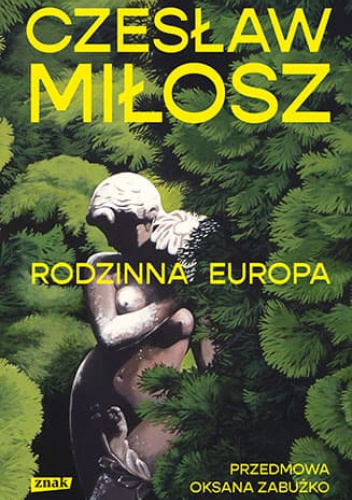 Rodzinna Europa