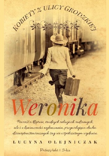 Weronika