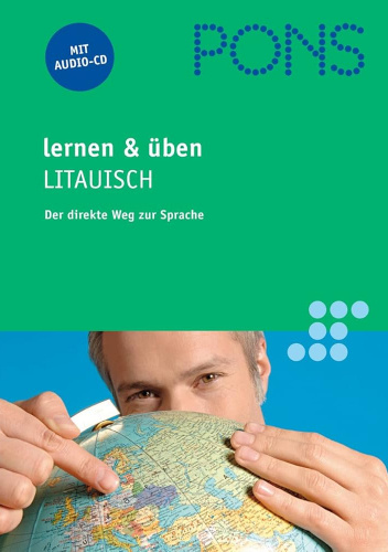PONS Lernen & üben Litauisch