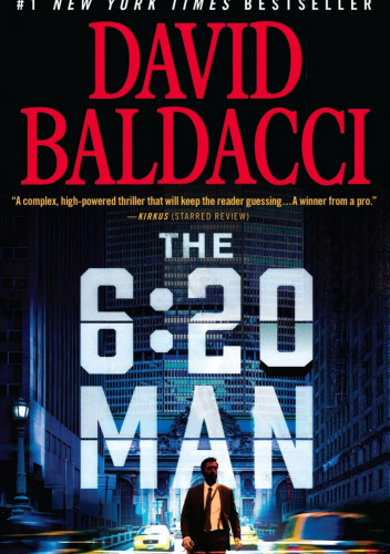 The 6:20 Man