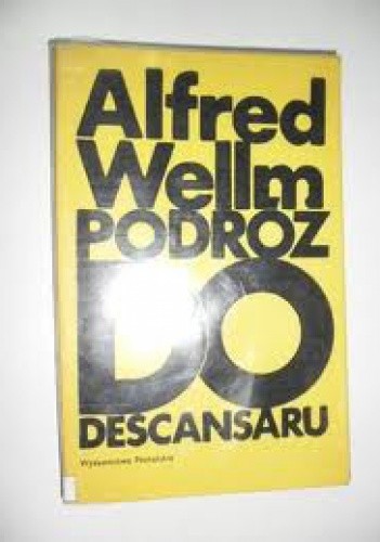 Podróż do Descansaru