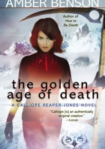 The Golden Age Of Death