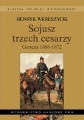 Sojusz trzech cesarzy. Geneza 1866-1872