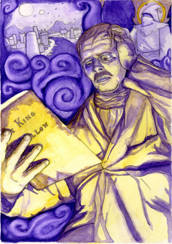 The Repairer of Reputations