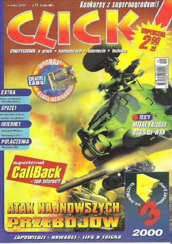 Click! 11/2000