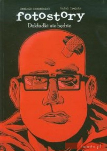 Fotostory 2. Dokładki nie będzie
