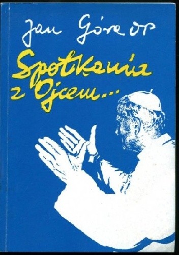 Spotkania z ojcem