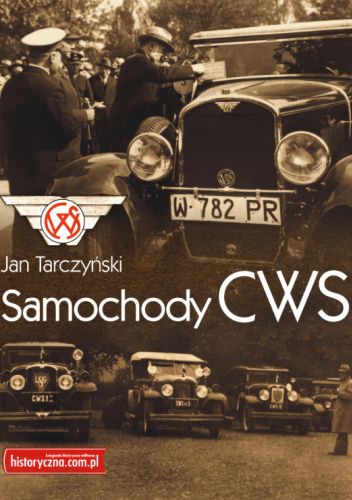 Samochody CWS
