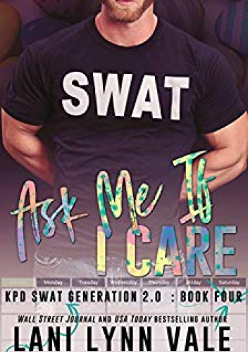 Ask Me If I Care