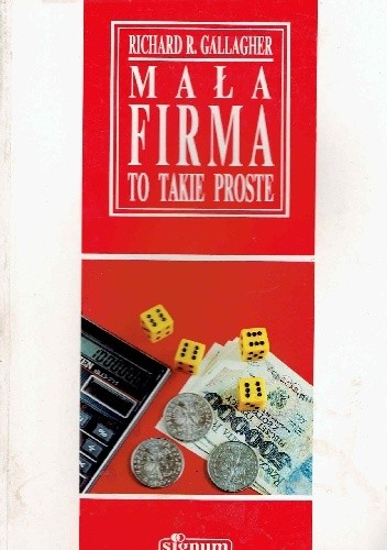 Mała firma to takie proste