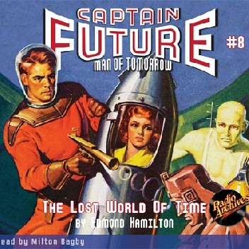 The Lost World of Time