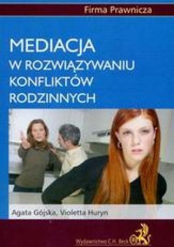 Mediacja w rozwiązywaniu konfliktów rodzinnych