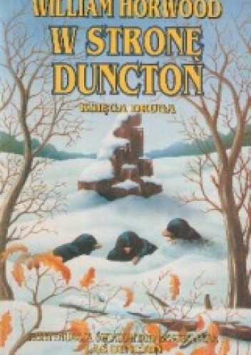 W stronę Duncton. Księga druga