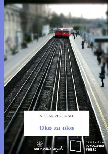 Oko za oko