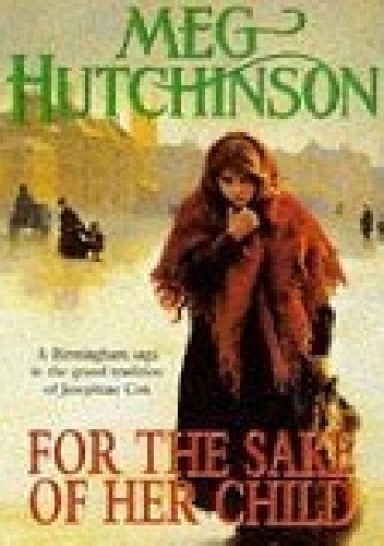 For The Sake Of Her Child
