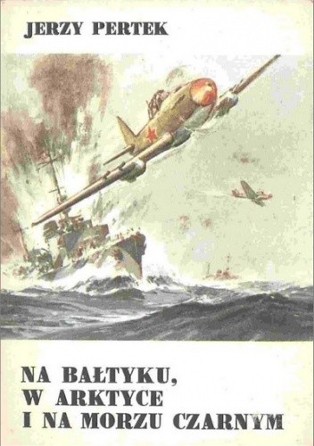 Na Bałtyku, w Arktyce i na Morzu Czarnym