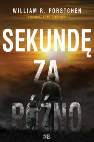 Sekundę za późno