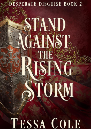 Stand Against the Rising Storm