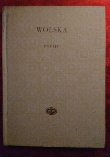 Poezje