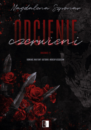 Odcienie czerwieni