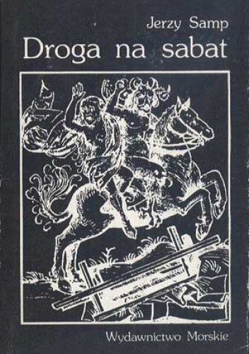 Droga na sabat