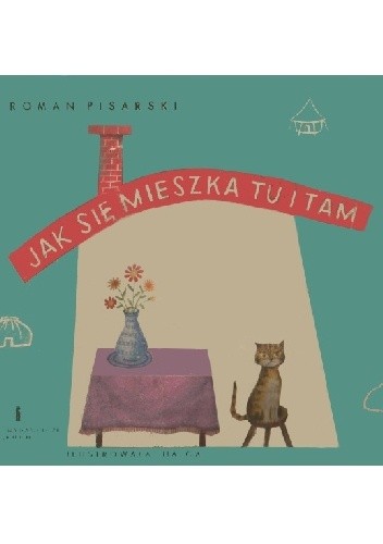 Jak się mieszka tu i tam